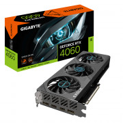 GIGABYTE EAGLE GeForce RTX 4060 OC 8G NVIDIA 8 Giga Bites GDDR6 