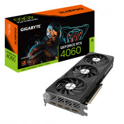 GIGABYTE GeForce RTX 4060 GAMING OC 8G NVIDIA 8 Giga Bites GDDR6 