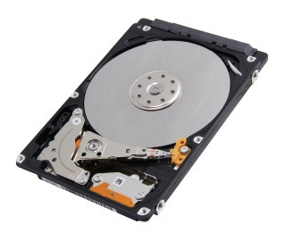 Toshiba MQ04ABF100 hard disk-uri interne 1 TB 5400 RPM 128 Mega bites 2.5" ATA III Serial PC