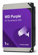 Western Digital Purple hard disk-uri interne 1 TB 5400 RPM 64 Mega bites 3.5" ATA III Serial 