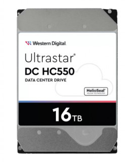 Western Digital Ultrastar WUH721816ALE6L4 hard disk-uri interne 16 TB 7200 RPM 3.5" ATA III Serial PC