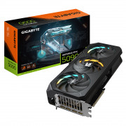 GIGABYTE GeForce RTX 5090 GAMING OC 32G NVIDIA 32 Giga Bites GDDR7 