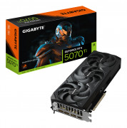 GIGABYTE GeForce RTX 5070 Ti WINDFORCE SFF 16G NVIDIA 16 Giga Bites GDDR7 