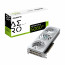 GIGABYTE GeForce RTX 5060 Ti AERO OC 16G NVIDIA 16 Giga Bites GDDR7 thumbnail
