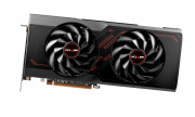 Sapphire PULSE 11330-02-20G plăci video AMD Radeon RX 7800 XT 16 Giga Bites GDDR6 