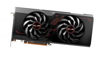 Sapphire PULSE 11330-02-20G plăci video AMD Radeon RX 7800 XT 16 Giga Bites GDDR6 PC
