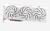 Sapphire PURE Radeon RX 7800 XT AMD 16 Giga Bites GDDR6 thumbnail