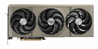 Sapphire NITRO+ Radeon RX 9070 AMD 16 Giga Bites GDDR6 PC