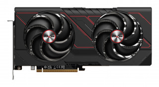 Sapphire PULSE Radeon RX 9070 AMD 16 Giga Bites GDDR6 PC