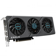 GIGABYTE EAGLE GeForce RTX 4060 Ti OC 8G NVIDIA 8 Giga Bites GDDR6 