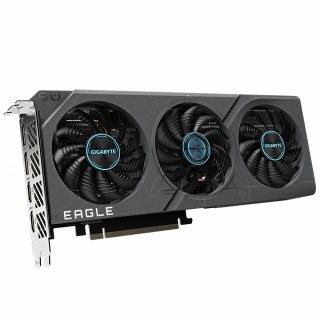 GIGABYTE EAGLE GeForce RTX 4060 Ti OC 8G NVIDIA 8 Giga Bites GDDR6 PC