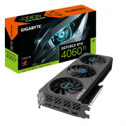 GIGABYTE EAGLE GeForce RTX 4060 Ti 8G NVIDIA 8 Giga Bites GDDR6 