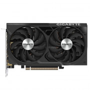 GIGABYTE GeForce RTX 4060 Ti WINDFORCE OC NVIDIA 8 Giga Bites GDDR6 