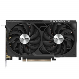GIGABYTE GeForce RTX 4060 Ti WINDFORCE OC NVIDIA 8 Giga Bites GDDR6 PC