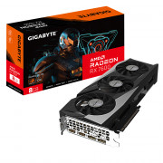 GIGABYTE GAMING Radeon RX 7600 OC 8G AMD 8 Giga Bites GDDR6 