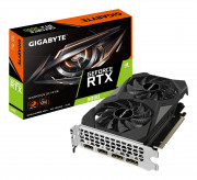 GIGABYTE GeForce RTX 3050 WINDFORCE OC V2 6G NVIDIA 6 Giga Bites GDDR6 