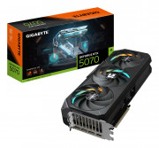GIGABYTE GeForce RTX 5070 Ti GAMING OC 16G NVIDIA 16 Giga Bites GDDR7 