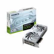 GIGABYTE GeForce RTX 5060 Ti EAGLE OC ICE 16G NVIDIA 16 Giga Bites GDDR7 