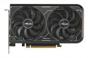 ASUS Dual -RTX4060-O8G-V2 NVIDIA GeForce RTX 4060 8 Giga Bites GDDR6 