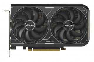 ASUS Dual -RTX4060-O8G-V2 NVIDIA GeForce RTX 4060 8 Giga Bites GDDR6 PC
