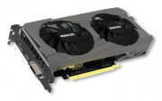 INNO3D GeForce RTX 3050 Twin X2 NVIDIA 6 Giga Bites GDDR6 