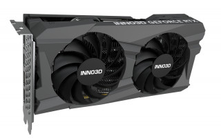 INNO3D GeForce RTX 4060 TWIN X2 NVIDIA 8 Giga Bites GDDR6 PC