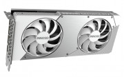 INNO3D GeForce RTX 5070 TWIN X2 OC WHITE NVIDIA 12 Giga Bites GDDR7 