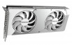 INNO3D GeForce RTX 5070 TWIN X2 OC WHITE NVIDIA 12 Giga Bites GDDR7 thumbnail