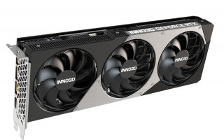 INNO3D GeForce RTX 5070 Ti X3 OC NVIDIA 16 Giga Bites GDDR7 PC