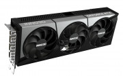 INNO3D GeForce RTX 5080 X3 OS NVIDIA 16 Giga Bites GDDR7 