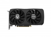 Zotac GAMING GeForce RTX 4060 Twin Edge NVIDIA 8 Giga Bites GDDR6 