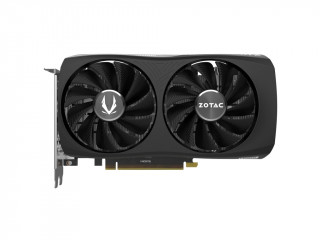 Zotac ZT-D40600H-10M plăci video NVIDIA GeForce RTX 4060 8 Giga Bites GDDR6 PC