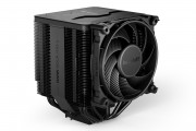 be quiet! Dark Rock Pro 5 Procesor Răcitor de aer 120/135 milimetri Negru 1 buc. 