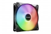 be quiet! LIGHT WINGS LX 120mm PWM Carcasă calculator Ventilator 12 cm Negru 1 buc. 