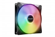 be quiet! LIGHT WINGS LX 120mm PWM high-speed Carcasă calculator Ventilator 12 cm Negru 1 buc. 