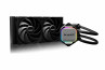 be quiet! Pure Loop 2 | 240mm Procesor Răcire lichidă all-in-one 12 cm Negru 1 buc. thumbnail
