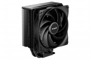 be quiet! Pure Rock 3 Black Procesor Răcitor de aer 12 cm Negru 1 buc. 