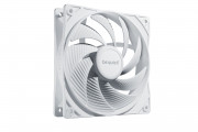 be quiet! Pure Wings 3 120mm PWM high-speed White Carcasă calculator Ventilator 12 cm Alb 1 buc. 