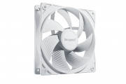 be quiet! Pure Wings 3 120mm PWM White Carcasă calculator Ventilator 12 cm Alb 1 buc. 