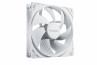 be quiet! Pure Wings 3 120mm PWM White Carcasă calculator Ventilator 12 cm Alb 1 buc. thumbnail
