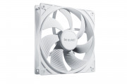 be quiet! Pure Wings 3 140mm PWM White Carcasă calculator Ventilator 14 cm Alb 1 buc. 