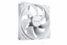be quiet! Pure Wings 3 140mm PWM White Carcasă calculator Ventilator 14 cm Alb 1 buc. thumbnail