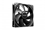 be quiet! Pure Wings 3 120mm PWM Carcasă calculator Ventilator 12 cm Negru 1 buc. 
