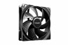 be quiet! Pure Wings 3 120mm PWM Carcasă calculator Ventilator 12 cm Negru 1 buc. thumbnail