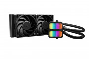 be quiet! Silent Loop 3 240 mm Procesor Răcire lichidă all-in-one 12 cm Negru 1 buc. 