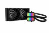 be quiet! Silent Loop 3 240 mm Procesor Răcire lichidă all-in-one 12 cm Negru 1 buc. thumbnail