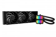 be quiet! Silent Loop 3 360 mm Procesor Răcire lichidă all-in-one 12 cm Negru 1 buc. 