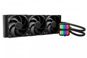 be quiet! Silent Loop 3 420 mm Procesor Răcire lichidă all-in-one 14 cm Negru 1 buc. 