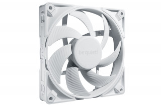 be quiet! BL119 sistem răcire computer Carcasă calculator Ventilator 14 cm Alb 1 buc. PC