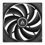 ARCTIC F14 PWM PST CO Carcasă calculator Ventilator 14 cm Negru 1 buc. 